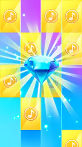 Piano Music Go-EDM Piano Games screenshot 7