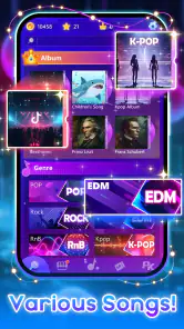 Piano Star screenshot 4