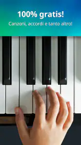 Pianoforte - Giochi musicali screenshot 2