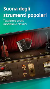 Pianoforte - Giochi musicali screenshot 4