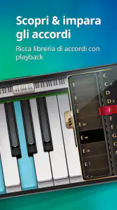 Pianoforte - Giochi musicali screenshot 5