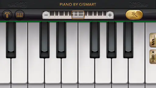 Pianoforte - Giochi musicali screenshot 6