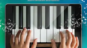 Pianoforte - Giochi musicali screenshot 7