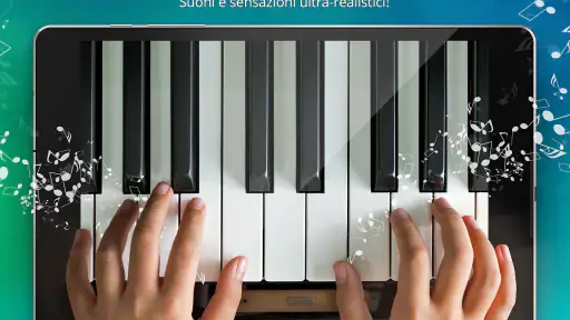 Pianoforte - Giochi musicali screenshot 7