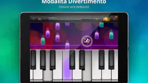 Pianoforte - Giochi musicali screenshot 8