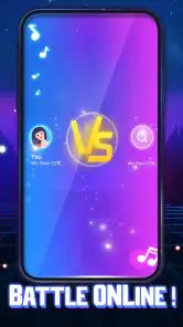 PianoPinkMusic: Gioco di Ritmo screenshot 4