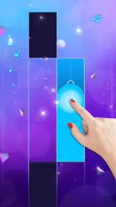 PianoPinkMusic: Gioco di Ritmo screenshot 5