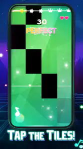 PianoPinkMusic: Gioco di Ritmo screenshot 8