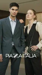 Piazza Italia Official screenshot 2