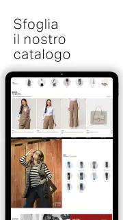 Piazza Italia Official screenshot 8