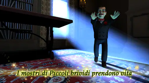 Piccoli brividi screenshot 6
