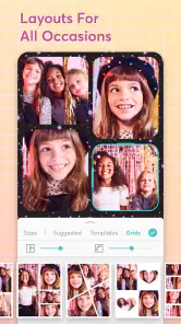 PicCollage: Magic Photo Editor screenshot 1