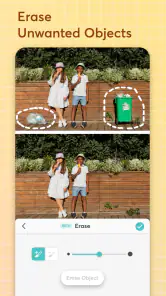 PicCollage: Magic Photo Editor screenshot 3