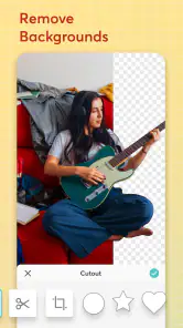 PicCollage: Magic Photo Editor screenshot 4