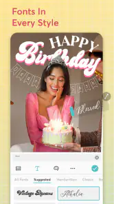 PicCollage: Magic Photo Editor screenshot 5