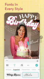 PicCollage: Magic Photo Editor screenshot 5