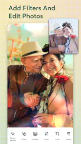 PicCollage: Magic Photo Editor screenshot 7