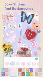 PicCollage: Magic Photo Editor screenshot 8