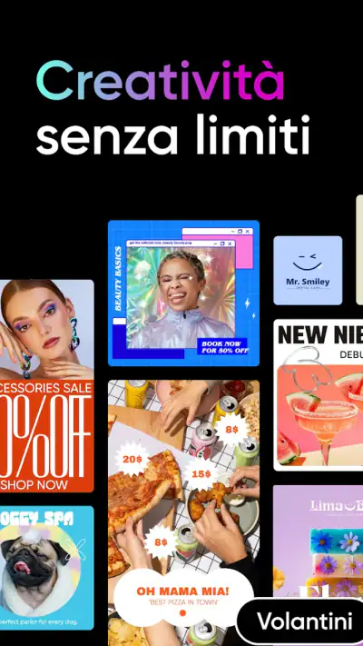 Picsart: Foto & Video Editor screenshot 1