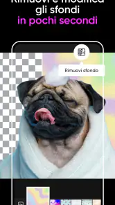 Picsart: Foto & Video Editor screenshot 4