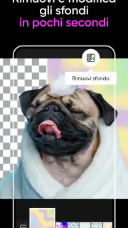 Picsart: Foto & Video Editor screenshot 4