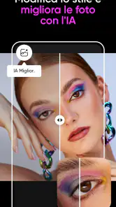 Picsart: Foto & Video Editor screenshot 5
