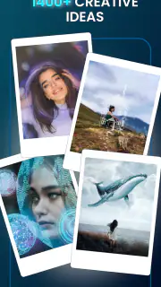 PicTrick – Cool Photo Effects screenshot 5