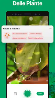 PictureThis Identificar Planta screenshot 4