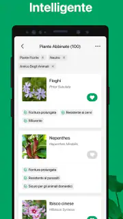 PictureThis Identificar Planta screenshot 8