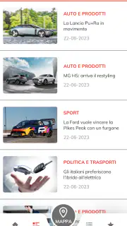 Pieno+: prezzi benzina diesel screenshot 4