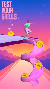 Pillow Chase Home App screenshot 2