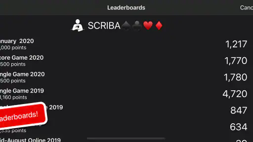 Pinnacola screenshot 4