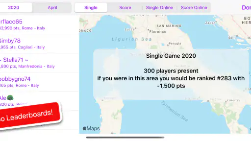Pinnacola screenshot 5
