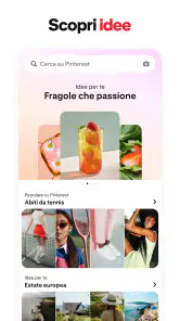 Pinterest screenshot 1