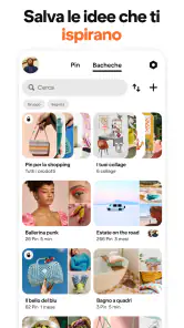 Pinterest screenshot 2