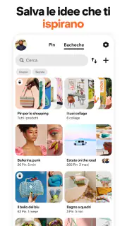 Pinterest screenshot 2