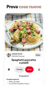 Pinterest screenshot 4