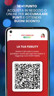 Pittarello Fidelity screenshot 2