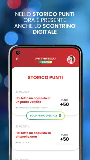 Pittarello Fidelity screenshot 5