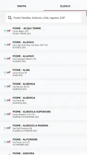 PiùMe screenshot 3