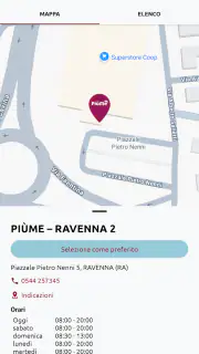 PiùMe screenshot 4