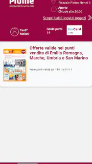 PiùMe screenshot 6