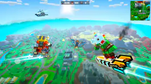 Pixel Gun 3D - Sparatutto FPS screenshot 2