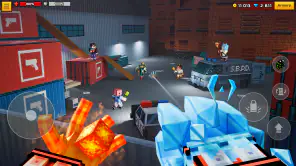 Pixel Gun 3D - Sparatutto FPS screenshot 4