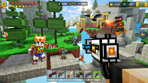 Pixel Gun 3D - Sparatutto FPS screenshot 5