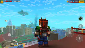 Pixel Gun 3D - Sparatutto FPS screenshot 6
