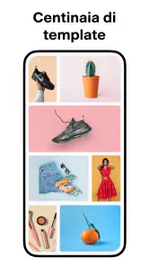 Pixelcut: Editor di foto IA screenshot 8
