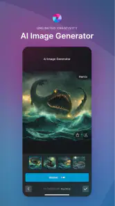 Pixlr Editor IA Foto & Video screenshot 2