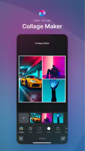 Pixlr Editor IA Foto & Video screenshot 3