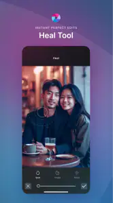 Pixlr Editor IA Foto & Video screenshot 4